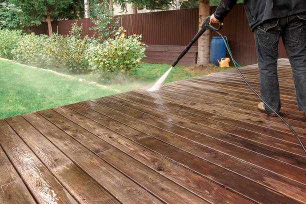 Best Playground Equipment Cleaning  in Roseville, MN